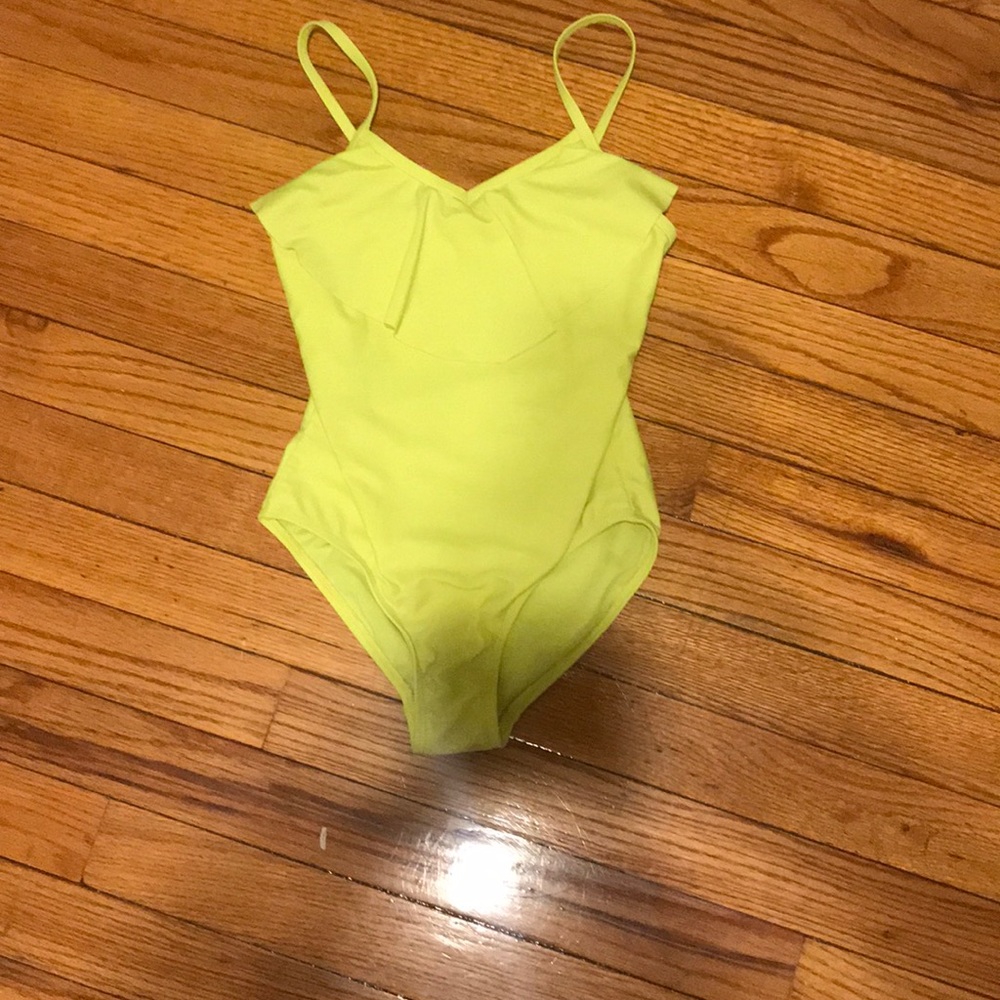 Girls Swimsuit 👙
